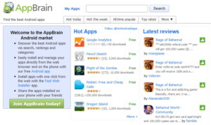 appbrain