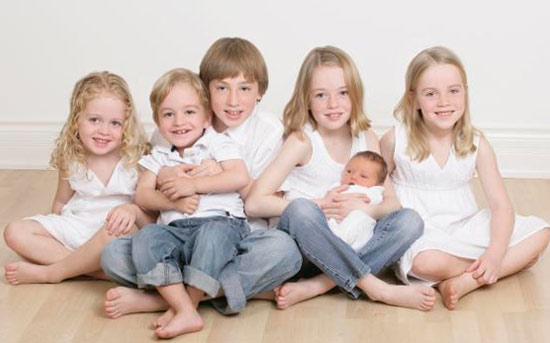 kids