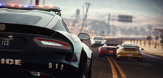 nfsrivals