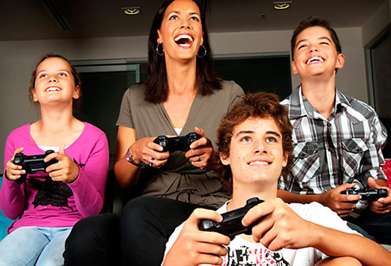 videogame