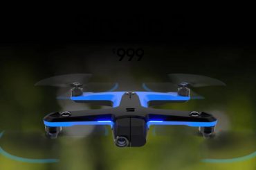 Skydio 2