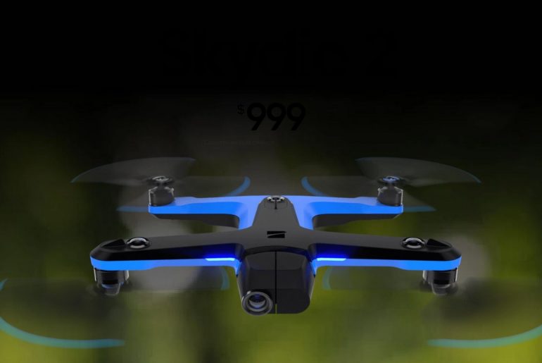 Skydio 2